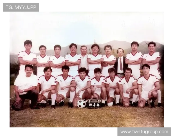 中国足球明星阵容揭秘他们的成就与影响力分析 中国足球明星阵容揭秘他们的成就与影响力分析