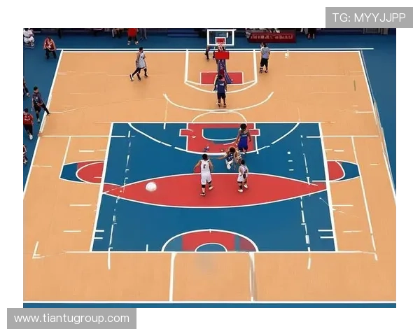 从零起步掌握篮球技巧与战术全解析助你成为球场高手