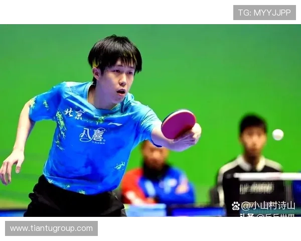 北京乒乓球队在城市联赛中的实力展现与战术分析