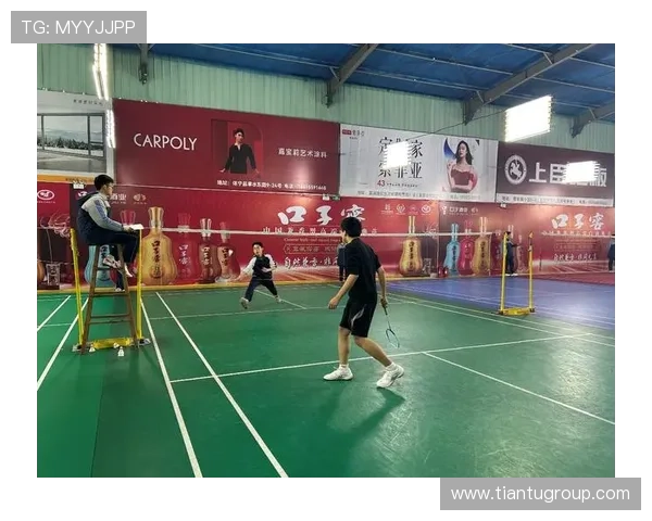 武汉羽毛球队在挑战赛中的力量展现与技战术分析